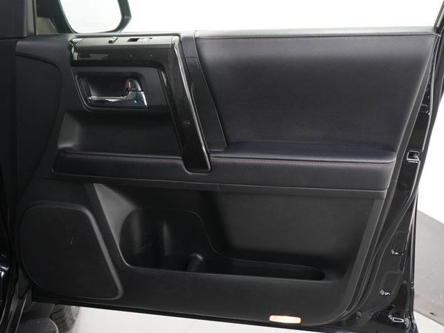 used 2022 Toyota 4Runner car, priced at $34,998