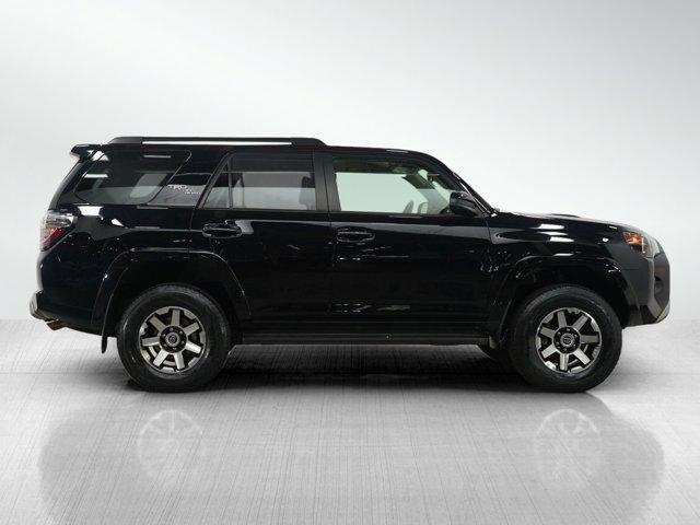 used 2022 Toyota 4Runner car, priced at $34,998