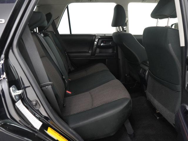 used 2022 Toyota 4Runner car, priced at $34,998