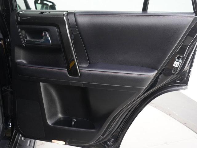 used 2022 Toyota 4Runner car, priced at $34,998