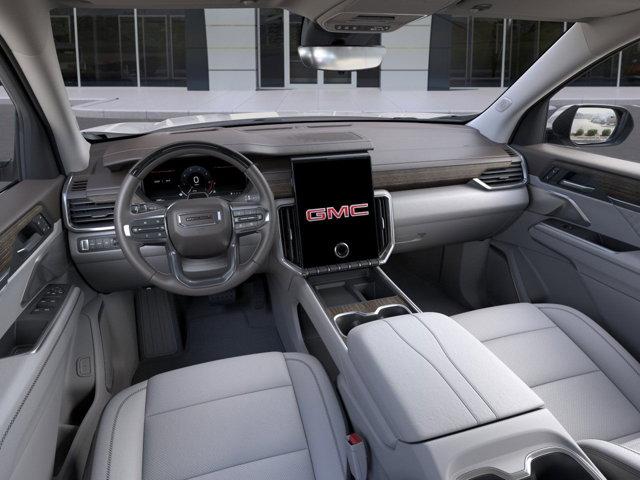 new 2024 GMC Acadia car, priced at $63,170