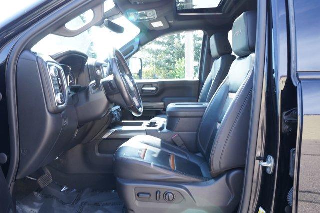 used 2021 GMC Sierra 2500 car, priced at $51,998