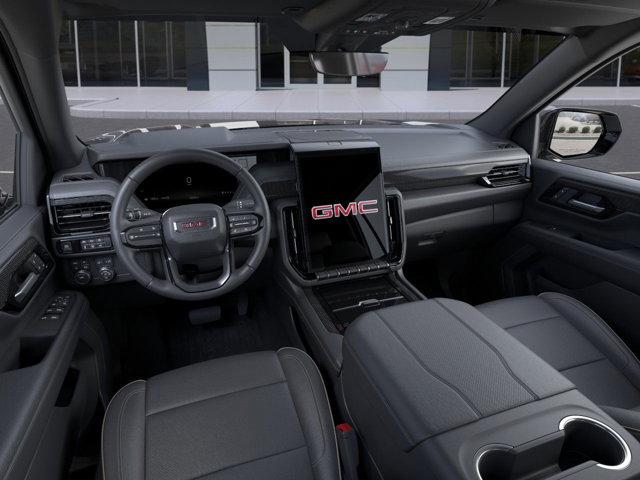 new 2025 GMC Yukon car, priced at $77,010