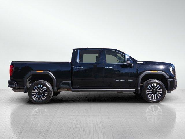 used 2024 GMC Sierra 2500 car, priced at $79,998