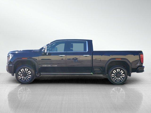 used 2024 GMC Sierra 2500 car, priced at $79,998