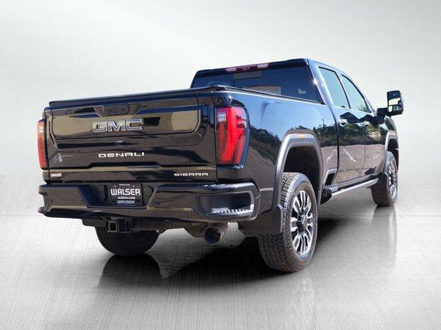 used 2024 GMC Sierra 2500 car, priced at $79,998