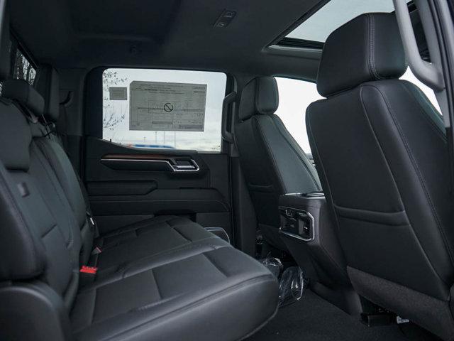 new 2025 GMC Sierra 1500 car, priced at $72,248