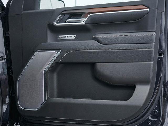 new 2025 GMC Sierra 1500 car, priced at $72,248