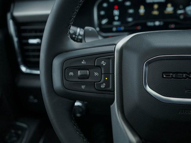 new 2025 GMC Sierra 1500 car, priced at $72,248