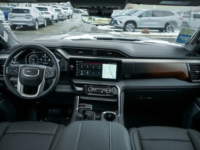 new 2025 GMC Sierra 1500 car, priced at $72,248