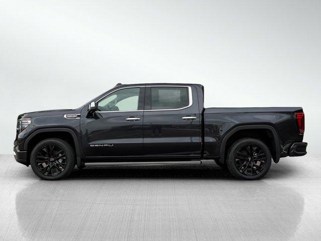 new 2025 GMC Sierra 1500 car, priced at $72,248