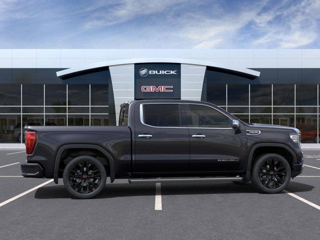 new 2025 GMC Sierra 1500 car, priced at $72,248