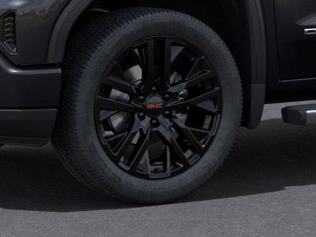 new 2025 GMC Sierra 1500 car, priced at $72,248