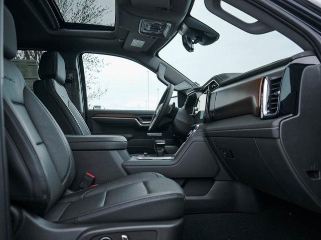 new 2025 GMC Sierra 1500 car, priced at $72,248