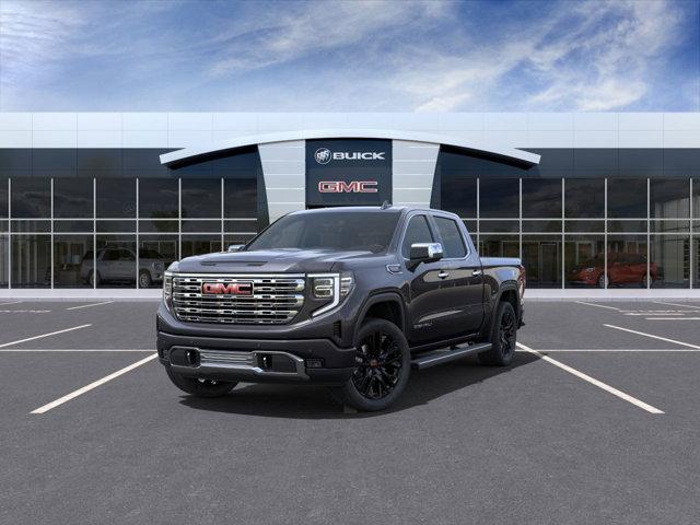 new 2025 GMC Sierra 1500 car, priced at $72,248