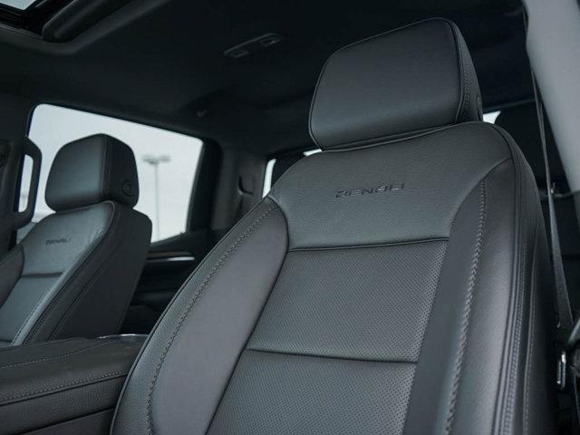 new 2025 GMC Sierra 1500 car, priced at $72,248