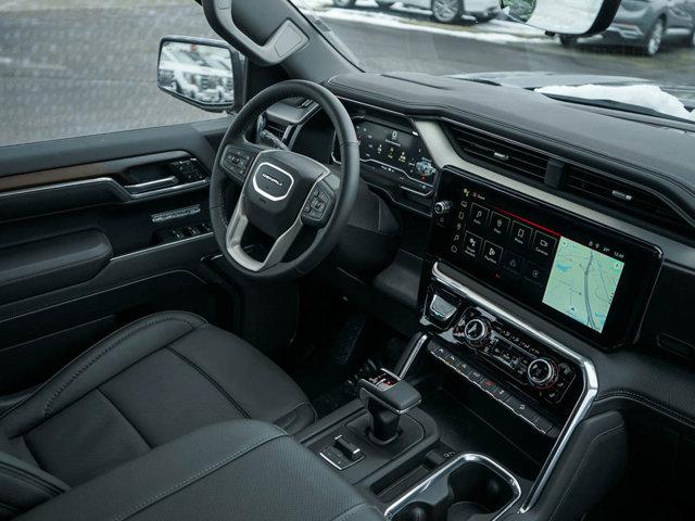 new 2025 GMC Sierra 1500 car, priced at $72,248