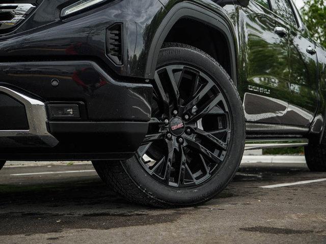 new 2025 GMC Sierra 1500 car, priced at $72,248