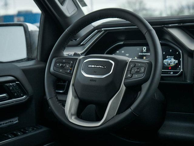 new 2025 GMC Sierra 1500 car, priced at $72,248