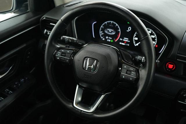 used 2024 Honda Pilot car, priced at $45,998