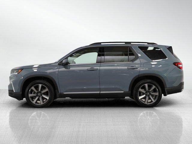 used 2024 Honda Pilot car, priced at $45,998