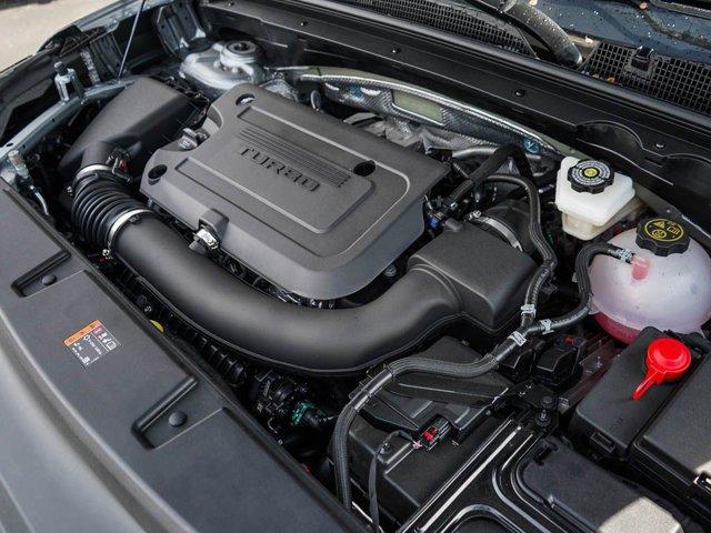 new 2025 Buick Envision car, priced at $40,735