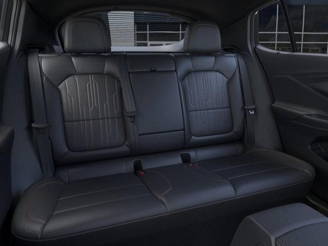new 2025 Buick Envista car, priced at $30,398
