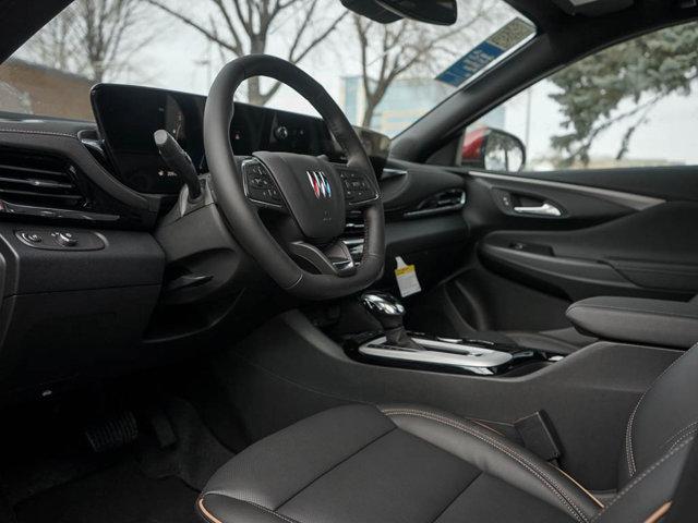 new 2025 Buick Envista car, priced at $31,398