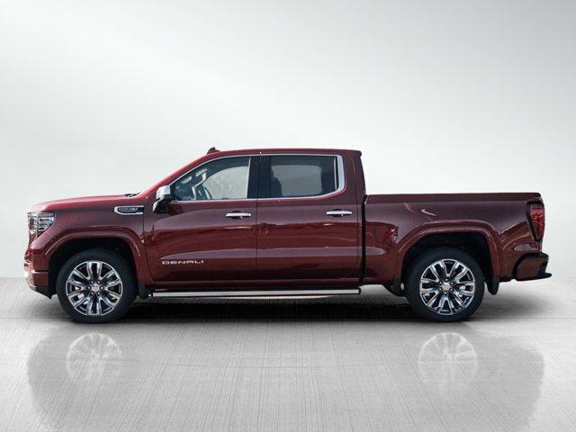 new 2024 GMC Sierra 1500 car, priced at $76,303