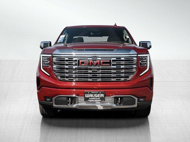 new 2024 GMC Sierra 1500 car, priced at $76,303