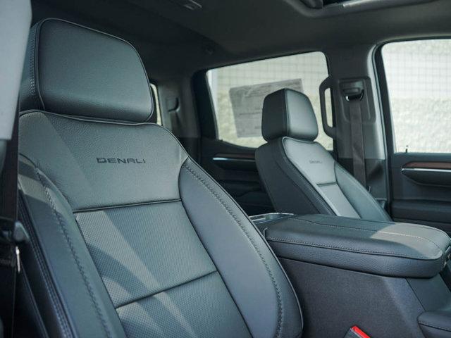 new 2024 GMC Sierra 1500 car, priced at $76,303