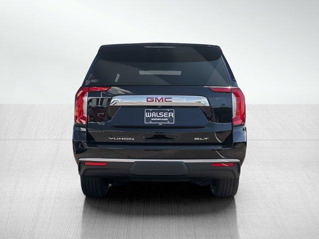 new 2024 GMC Yukon XL car, priced at $77,795