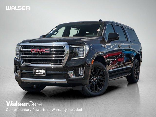 new 2024 GMC Yukon XL car, priced at $77,795