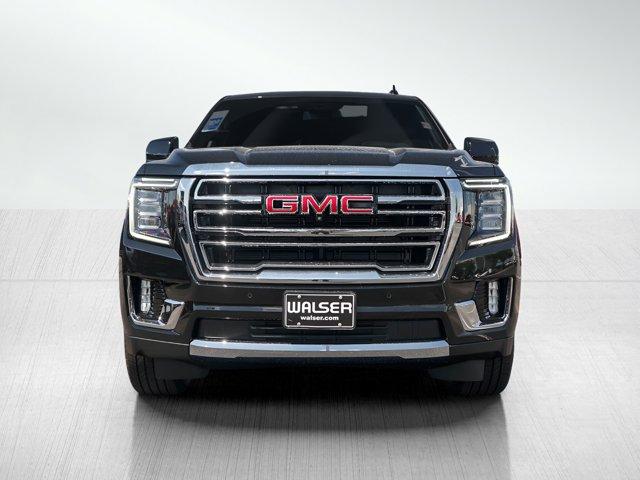 new 2024 GMC Yukon XL car, priced at $77,795