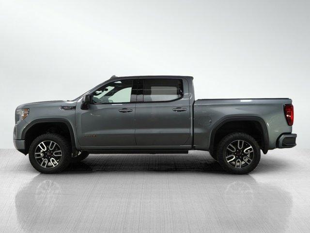 used 2019 GMC Sierra 1500 car, priced at $39,998