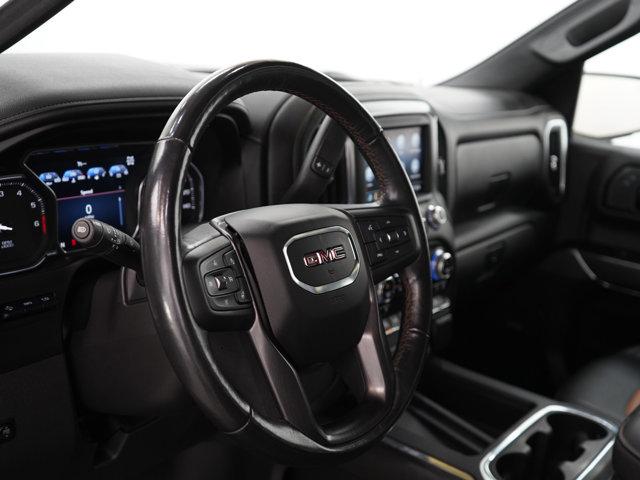 used 2019 GMC Sierra 1500 car, priced at $39,998