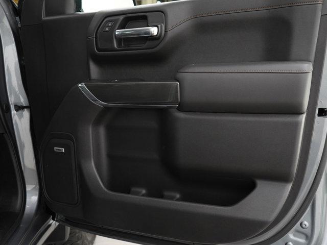 used 2019 GMC Sierra 1500 car, priced at $39,998