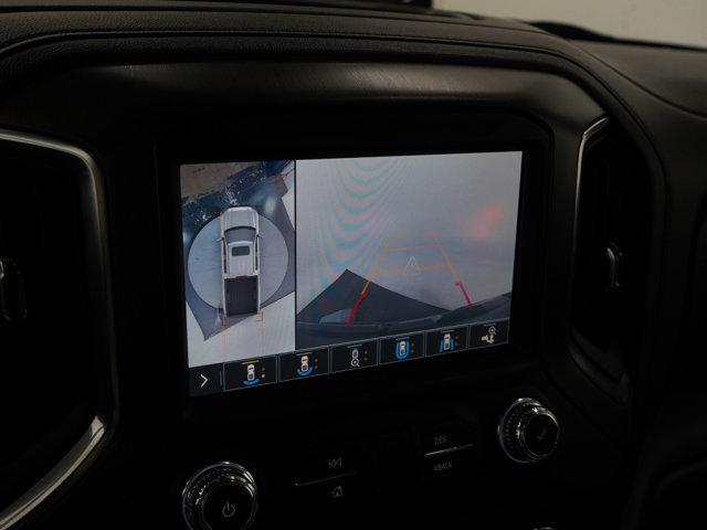 used 2019 GMC Sierra 1500 car, priced at $39,998