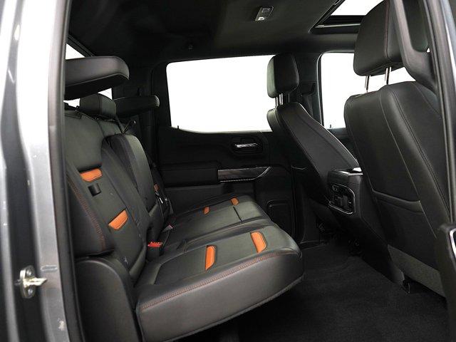 used 2019 GMC Sierra 1500 car, priced at $39,998