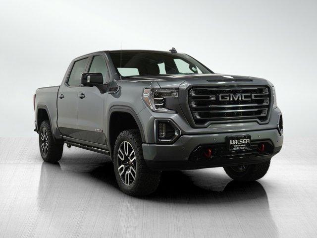 used 2019 GMC Sierra 1500 car, priced at $39,998