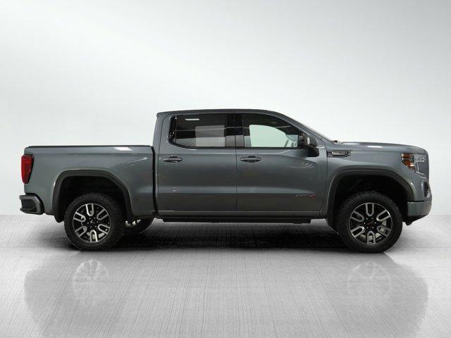 used 2019 GMC Sierra 1500 car, priced at $39,998