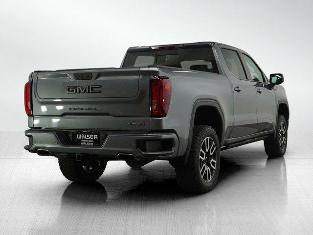 used 2019 GMC Sierra 1500 car, priced at $39,998