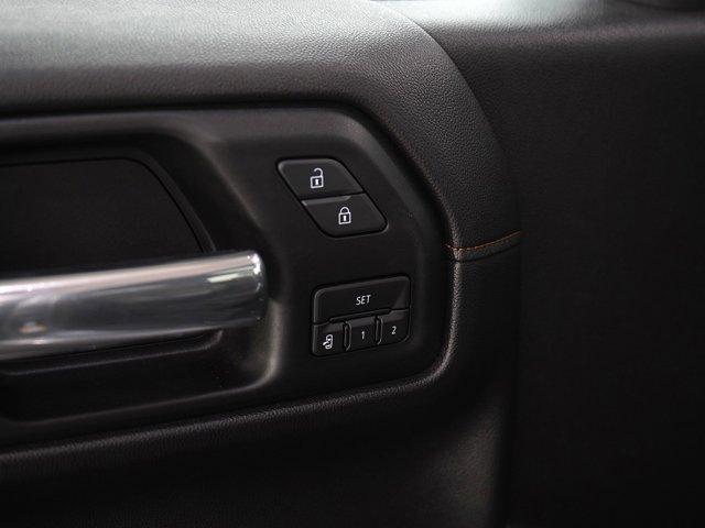 used 2019 GMC Sierra 1500 car, priced at $39,998