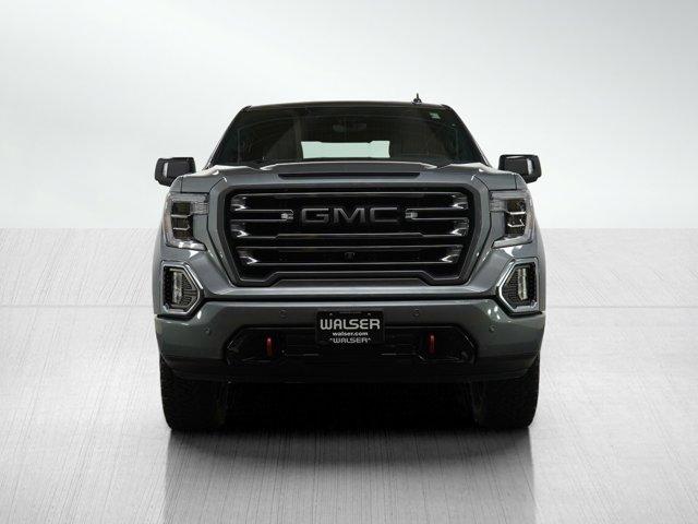 used 2019 GMC Sierra 1500 car, priced at $39,998