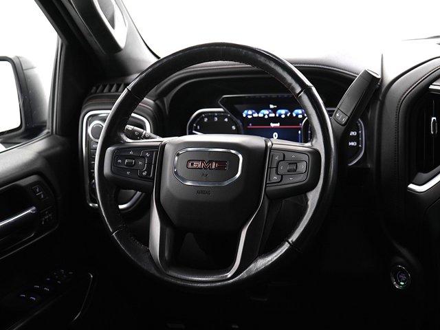 used 2019 GMC Sierra 1500 car, priced at $39,998