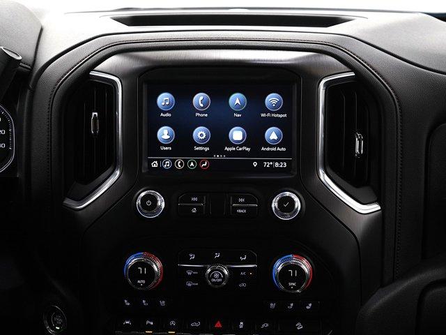 used 2019 GMC Sierra 1500 car, priced at $39,998