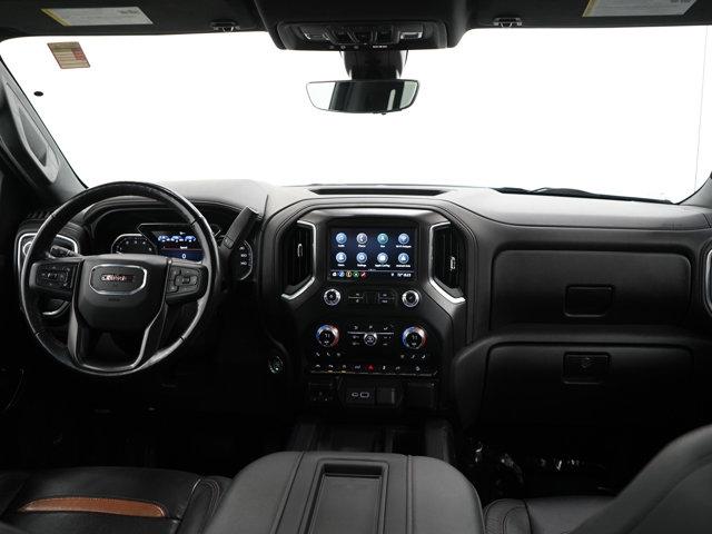 used 2019 GMC Sierra 1500 car, priced at $39,998