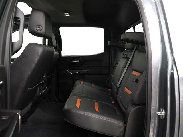 used 2019 GMC Sierra 1500 car, priced at $39,998