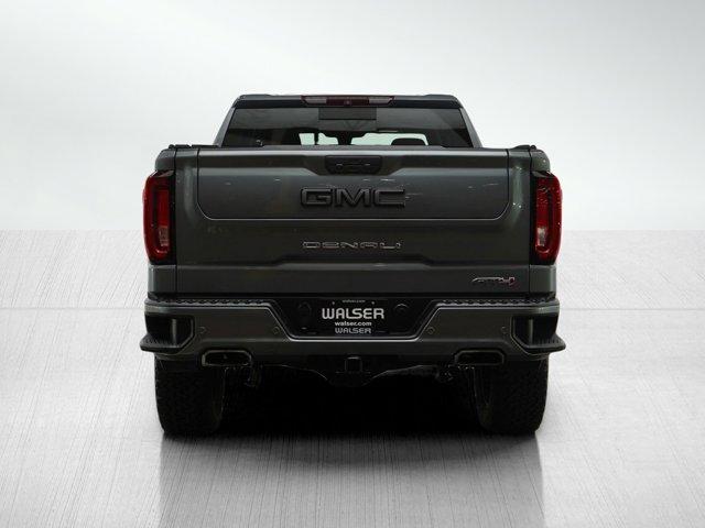 used 2019 GMC Sierra 1500 car, priced at $39,998