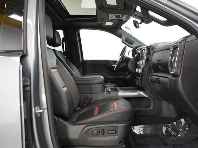 used 2019 GMC Sierra 1500 car, priced at $39,998